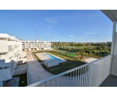 ÁTICO DE OBRA NUEVA EN EMPRIUS SUR SALOU