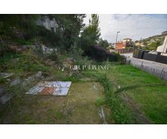 TERRENO EN MONTGAVINA