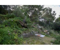 TERRENO EN MONTGAVINA