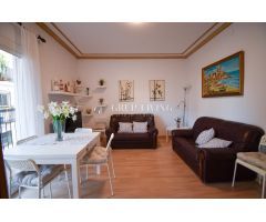 ACOGEDOR PISO EN VENTA EN EL BARRIO DE POBLE SEC