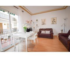 ACOGEDOR PISO EN VENTA EN EL BARRIO DE POBLE SEC