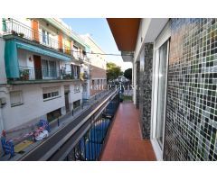 ACOGEDOR PISO EN VENTA EN EL BARRIO DE POBLE SEC
