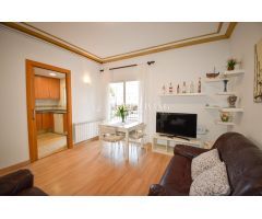 ACOGEDOR PISO EN VENTA EN EL BARRIO DE POBLE SEC