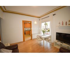 ACOGEDOR PISO EN VENTA EN EL BARRIO DE POBLE SEC