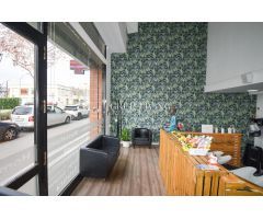 CENTRO DE ESTETICA Y MASAJES EN TRASPASO