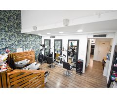 CENTRO DE ESTETICA Y MASAJES EN TRASPASO