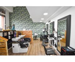 CENTRO DE ESTETICA Y MASAJES EN TRASPASO