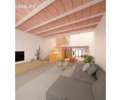 EXCLUSIVIDAD, DISEÑO Y SOSTENIBILIDAD EN EL CENTRO DE VILANOVA