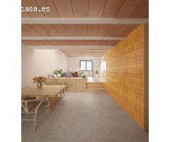 EXCLUSIVIDAD, DISEÑO Y SOSTENIBILIDAD EN EL CENTRO DE VILANOVA
