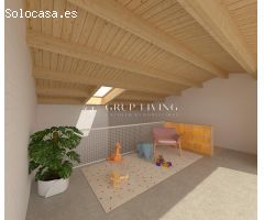 EXCLUSIVIDAD, DISEÑO Y SOSTENIBILIDAD EN EL CENTRO DE VILANOVA