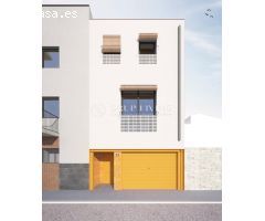 EXCLUSIVIDAD, DISEÑO Y SOSTENIBILIDAD EN EL CENTRO DE VILANOVA