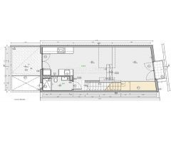 EXCLUSIVIDAD, DISEÑO Y SOSTENIBILIDAD EN EL CENTRO DE VILANOVA