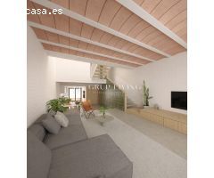 EXCLUSIVIDAD, DISEÑO Y SOSTENIBILIDAD EN EL CENTRO DE VILANOVA