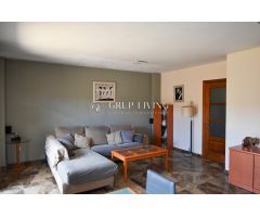 CASA MUY LUMINOSA EN VILAFORTUNY