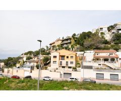 GRAN CASA CON VISTAS AL MAR EN QUINT MAR