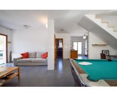 CASA EN PINEDA PARK; ESPACIO, LUZ Y VISTAS DESPEJADAS