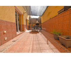 CASA ADOSADA EN LA COLLADA