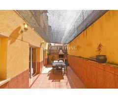 CASA ADOSADA EN LA COLLADA