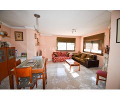 ENCANTADORA CASA EN LA ZONA DE VORA SITGES