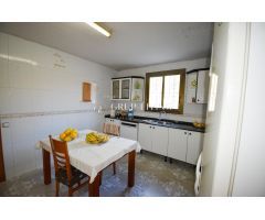 ENCANTADORA CASA EN LA ZONA DE VORA SITGES