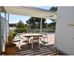 DUPLEX EN CASA DEL MAR