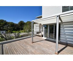 DUPLEX EN CASA DEL MAR