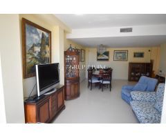 DUPLEX EN CASA DEL MAR