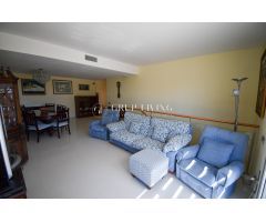 DUPLEX EN CASA DEL MAR
