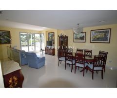 DUPLEX EN CASA DEL MAR