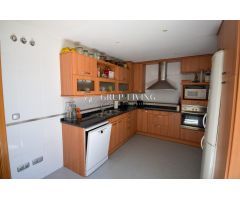DUPLEX EN CASA DEL MAR