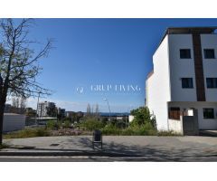 ¡ÚLTIMA PARCELA DISPONIBLE! TERRENO ESQUINERO CON VISTAS AL MAR