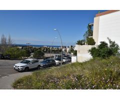 ¡ÚLTIMA PARCELA DISPONIBLE! TERRENO ESQUINERO CON VISTAS AL MAR