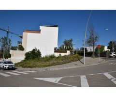 ¡ÚLTIMA PARCELA DISPONIBLE! TERRENO ESQUINERO CON VISTAS AL MAR