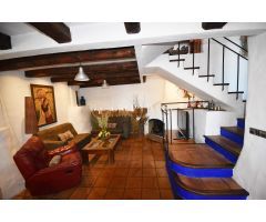 CASA CON LICENCIA TURISTICA EN CAN PERE DE LA PLANA