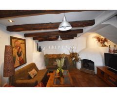 CASA CON LICENCIA TURISTICA EN CAN PERE DE LA PLANA