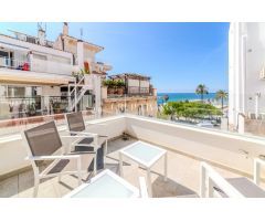 CASA “CAPRICHO”. VIVIENDA MODERNISTA EXCLUSIVA A DOS PASOS DEL MAR