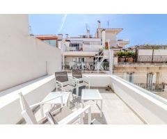 CASA “CAPRICHO”. VIVIENDA MODERNISTA EXCLUSIVA A DOS PASOS DEL MAR