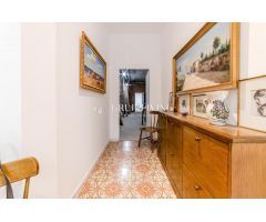 CASA “CAPRICHO”. VIVIENDA MODERNISTA EXCLUSIVA A DOS PASOS DEL MAR