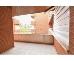 AMPLIO FUNCIONAL Y SOLEADO PISO EN VILANOVA I LA GELTRU