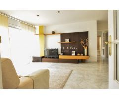 AMPLIO FUNCIONAL Y SOLEADO PISO EN VILANOVA I LA GELTRU