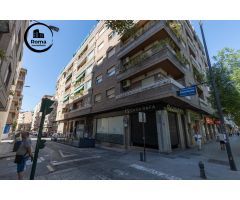 Magnifica oportunidad de vivir en el centro de Granada