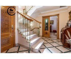CASA DE LUJO EN GRANADA