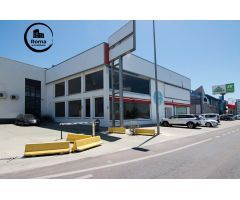 Nave industrial en Venta en Pulianas, Granada