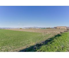 FINCA RUSTICA EN CÚLLAR VEGA