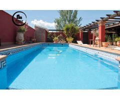 Casa en Venta en La Zubia, Granada