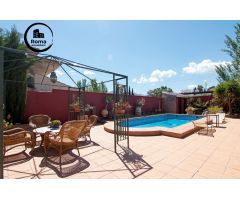Casa en Venta en La Zubia, Granada