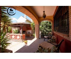 Casa en Venta en La Zubia, Granada