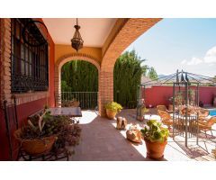 Casa en Venta en La Zubia, Granada