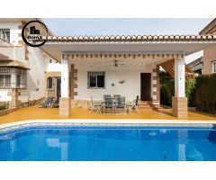 Casa en Venta en Cullar Vega, Granada