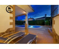 Casa en Venta en Cullar Vega, Granada